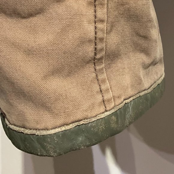 Energie winter jacket - Men's Large (but actually fits like US Medium) - Picture 3 of 8